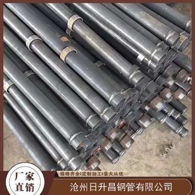 漳浦最薄的声测管壁厚可以到什么程度