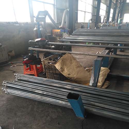 漳浦桥梁桩基声测管的施工工艺流程